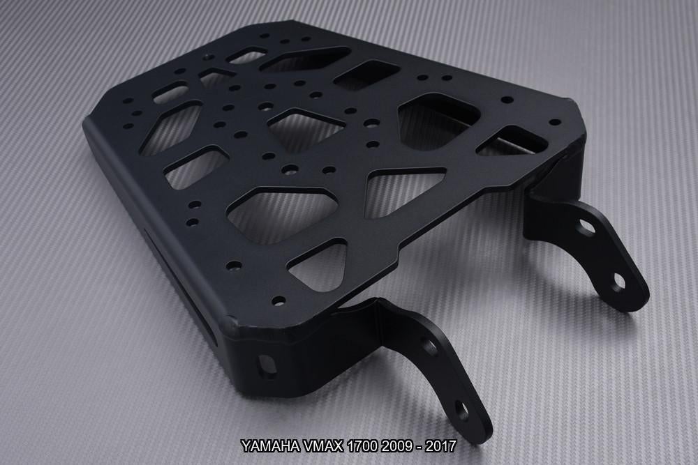 Topkofferdrager Bagagedrager YAMAHA VMAX 1700 2009 - 2017, Ophalen of Verzenden