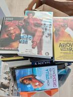 Bigshopper vol met zelf opgenomen video's - Ophalen, Alle leeftijden, Ophalen, Gebruikt, Overige genres