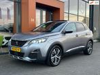 Peugeot 3008 1.6 e-THP GT Line automaat|Pano|Trekhaak|Leer, Euro 6, 4 cilinders, Leder, Bedrijf