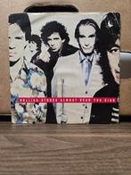 Rolling stones - Almost hear you sigh, Cd's en Dvd's, Vinyl Singles, 7 inch, Single, Ophalen of Verzenden, Zo goed als nieuw