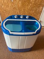 Mestic MW120 camping wasmachine met centrifuge NIEUW, Caravans en Kamperen, Ophalen, Nieuw