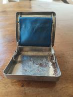 Oude sigarettenroller, Verzamelen, Ophalen of Verzenden