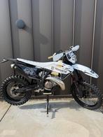Husqvarna TE300 Pro TBI 2024 19.1 u enduro 2 takt/KTM EXC300, 300 cc, Particulier, Meer dan 35 kW, Enduro