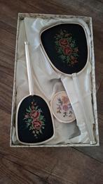 Vintage kapset uit de jaren 50/60, Ophalen of Verzenden