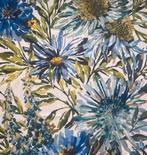 ‘FLOREA’ by ‘HARLEQUIN’, Overige kleuren, 120 cm of meer, Ophalen of Verzenden, Linnen