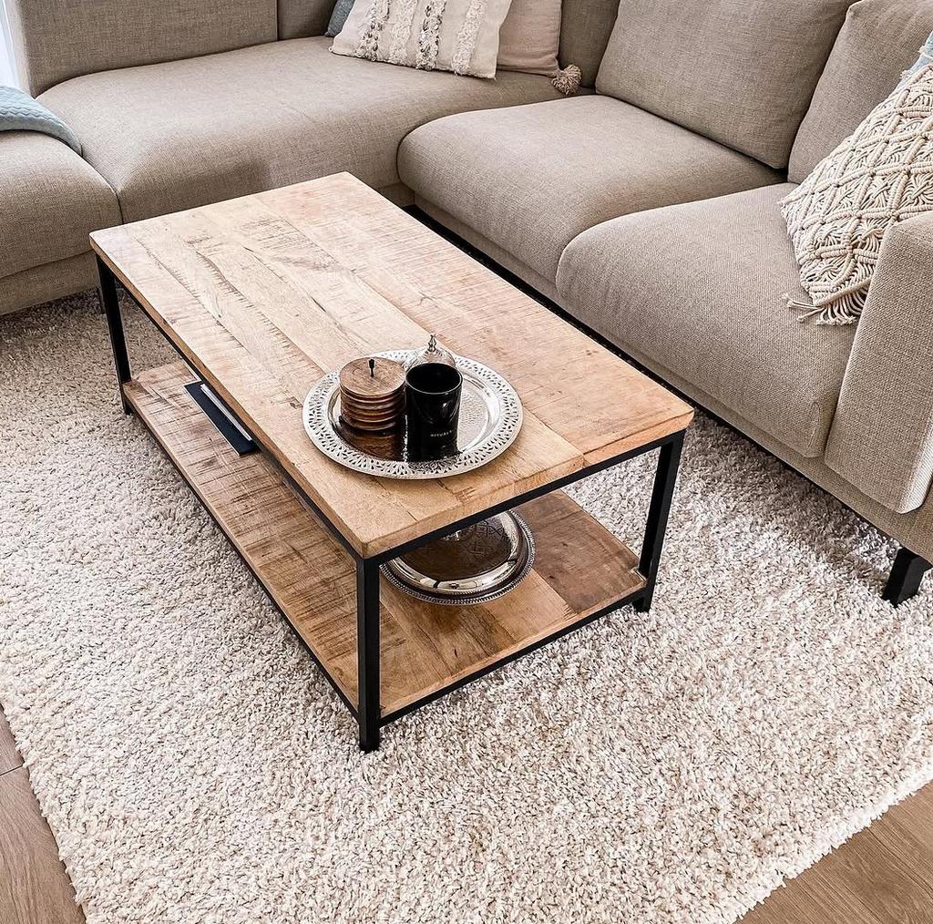 Wit vloerkleed (230x160 cm), Huis en Inrichting, Ophalen, Wit, 150 tot 200 cm, 200 cm of meer