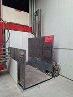 Elektrische goederenlift mobiel, Ophalen of Verzenden