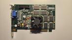 3Dfx Voodoo Banshee (Diamond Monster Fusion), Ophalen of Verzenden, 3Dfx