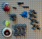 8607 (1) Nuhrii onderdelen, Ophalen of Verzenden, Gebruikt