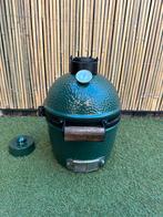 Big Green Egg Mini, Tuin en Terras, Houtskoolbarbecues, Ophalen