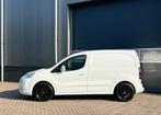 Peugeot Partner 120 1.6 e-HDI Navteq 2Tronic bj.2014 Autom|A, Auto's, Euro 5, Stof, Gebruikt, 1295 kg
