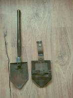 Pioniers schep - veld schep, Ophalen of Verzenden, Landmacht, Nederland, Overige typen