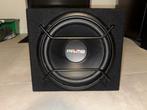 Prime subwoofer, Auto diversen, Autospeakers, Ophalen of Verzenden, Gebruikt