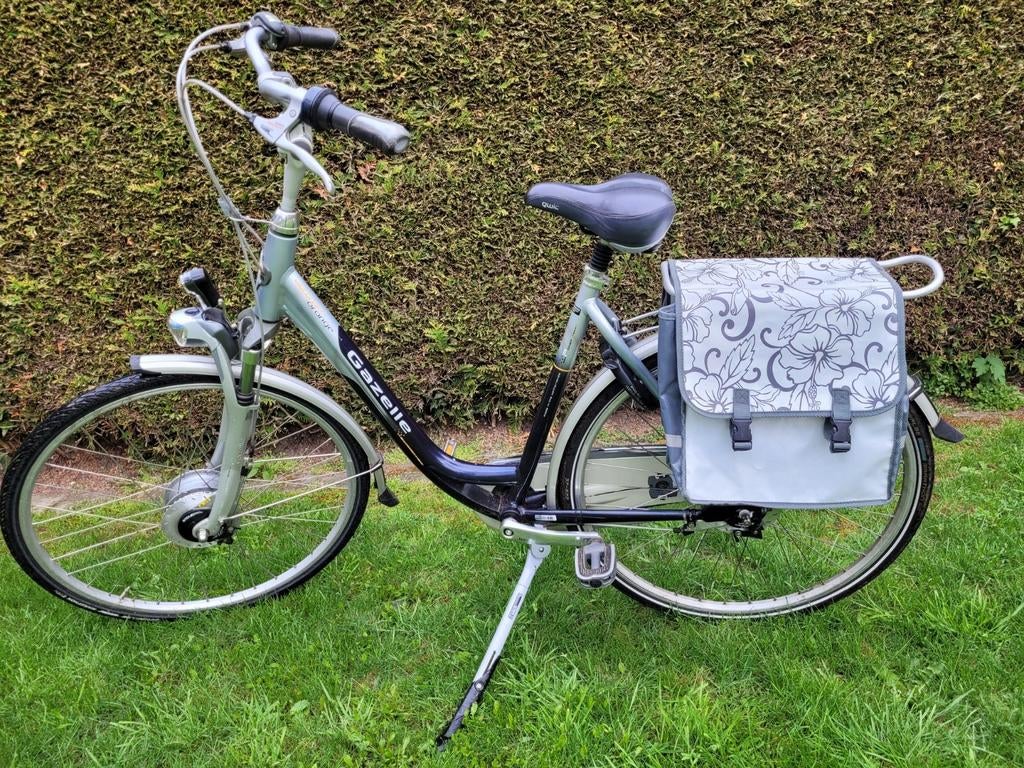 Gazelle Orange,  framehoogte 53 cm, Ophalen, Zo goed als nieuw, Gazelle