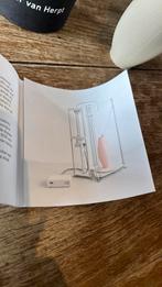 Olivier van Herpt 3-D geprint vaasje nieuw in de koker, Antiek en Kunst, Ophalen of Verzenden