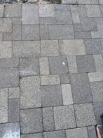 Tuin tegels stenen, Ophalen, Overige materialen, Gebruikt, 10 m² of meer