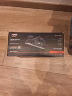 Ferm Planer 650W PPM1010, Ophalen of Verzenden