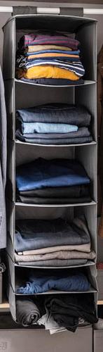 SKUBB IKEA Opberger, Huis en Inrichting, Kasten | Kledingkasten, Ophalen, 50 tot 100 cm, Zo goed als nieuw, Minder dan 100 cm