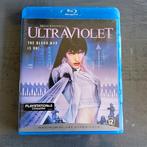 A4) UltraViolet, Ophalen of Verzenden, Zo goed als nieuw