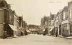 Hoorn - Gouw, Verzenden, 1920 tot 1940, Gelopen, Noord-Holland
