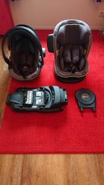 Besafe iZi Modular i-Size, Verstelbare rugleuning, 0 t/m 18 kg, Zo goed als nieuw, Isofix