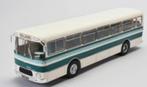Berliet PHL 10 Grand Raid '66 Autobus Autocar du Monde nr.23, Verzenden, Nieuw, Bus of Vrachtwagen, Overige merken