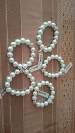 Armbanden, Ophalen of Verzenden, Nieuw, Overige kleuren, Overige materialen