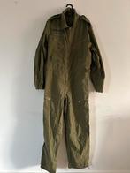 Canadees Leger Overall 1990 - Goede Staat, Verzamelen, Ophalen of Verzenden, Landmacht, Nederland