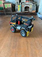 Playmobil wagen, Ophalen of Verzenden, Zo goed als nieuw