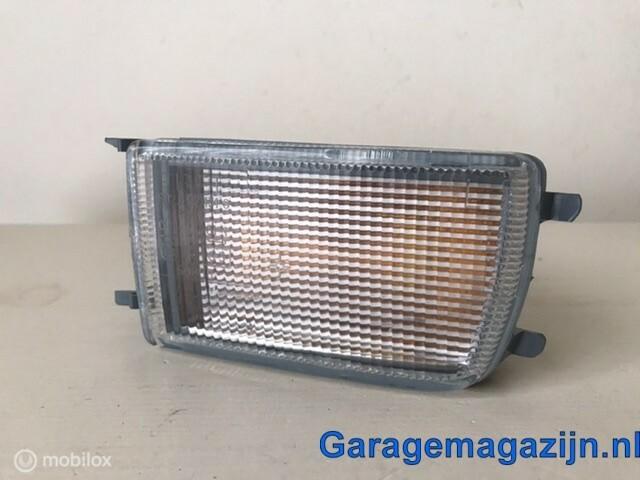Knipperlicht bumper links Volkswagen Golf III F02142231, Volkswagen, Nieuw, Ophalen of Verzenden, Volkswagen
