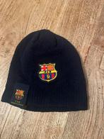 Fc barcelona muts fc barca blauw, Kleding | Heren, Mutsen, Sjaals en Handschoenen, Ophalen of Verzenden, Zo goed als nieuw, Overige maten