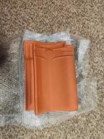 8 Monier VH-Variabel dakpannen, natuurrood, nieuw, Doe-het-zelf en Verbouw, Dakpannen en Dakbedekking, Ophalen