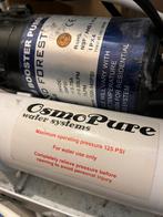 OsmoPure 3-Traps Osmose Systeem zeeaquarium, Dieren en Toebehoren, Vissen | Aquaria en Toebehoren, Ophalen of Verzenden, Gebruikt