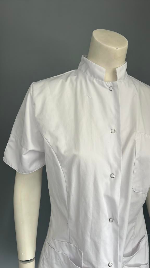 Nieuw verpleegkundige jasje en broek m, Ophalen of Verzenden, Nieuw