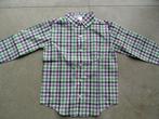 Overhempje van Janie&Jack, maat 116 jongen, Nieuw!, Kinderen en Baby's, Kinderkleding | Maat 116, Janie & Jack, Overhemd of Blouse