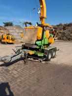 Heizohack hm 6-300 vm snipperaar, Ophalen of Verzenden, Boomteelt