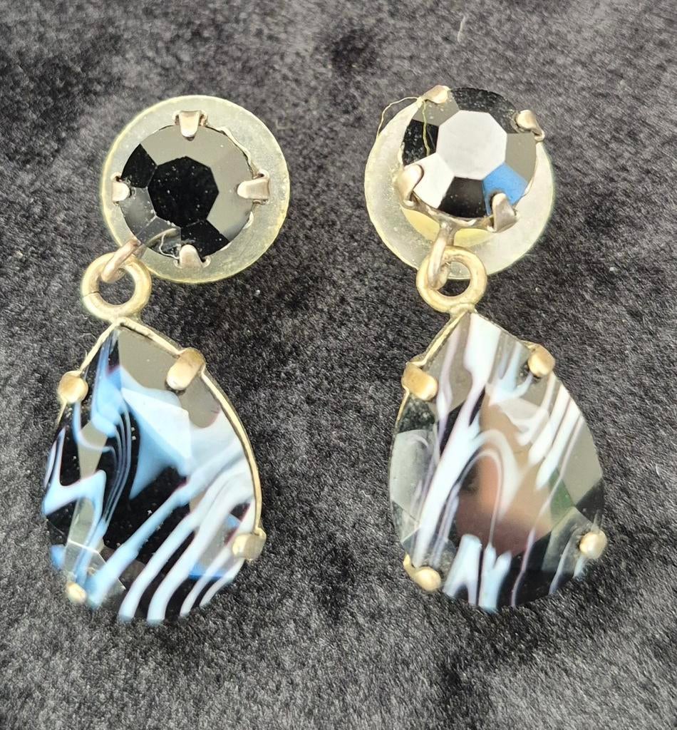 Oorbellen van Camps & Camps, Sieraden, Tassen en Uiterlijk, Oorbellen, Ophalen of Verzenden, Overige materialen