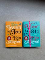 Jojo Moyes Boeken: Voor jou & Een leven na jou (set van 2), Ophalen, Gelezen, Nederland