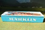 Märklin 3048 De rokende sneltrein locomotief DB 01 097, Hobby en Vrije tijd, Wisselstroom, Gebruikt, Locomotief, Ophalen of Verzenden