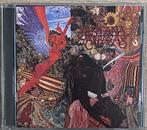 Santana CD Abraxas 1970/1998 + 3 bonus trx Live Albert Hall, Ophalen of Verzenden, Zo goed als nieuw, Poprock