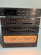 Technics SA-007 mini hifi set, Ophalen of Verzenden, Overige merken