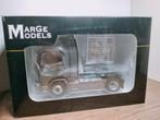 Te koop Marge Models Scania R500 4 x2 Dark Gray., Ophalen of Verzenden, Zo goed als nieuw, Bus of Vrachtwagen, Overige merken