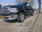 Dodge RAM Dodge RAM 2015 Marge, Auto's, 5654 cc, Zwart, Particulier, 2659 kg