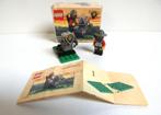 Te koop vintage Lego set 4801, Defense Archer,, Ophalen of Verzenden, Zo goed als nieuw, Complete set, Lego