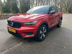 Volvo XC40 2.0 T4 R-Design 2019 190PK ACC Pilot 360 Trekhaak, Auto's, Volvo, 15 km/l, 1969 cc, Bedrijf, 93 €/maand
