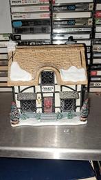 Lemax Polly's groceries (Z261-164), Diversen, Kerst, Ophalen of Verzenden, Zo goed als nieuw