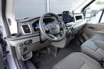 Ford Transit L2H2 2.0Tdci 130Pk | 310 | Raptor Edition | Vir, Auto's, Bestelauto's, Voorwielaandrijving, 12 maanden, Stof, Zwart