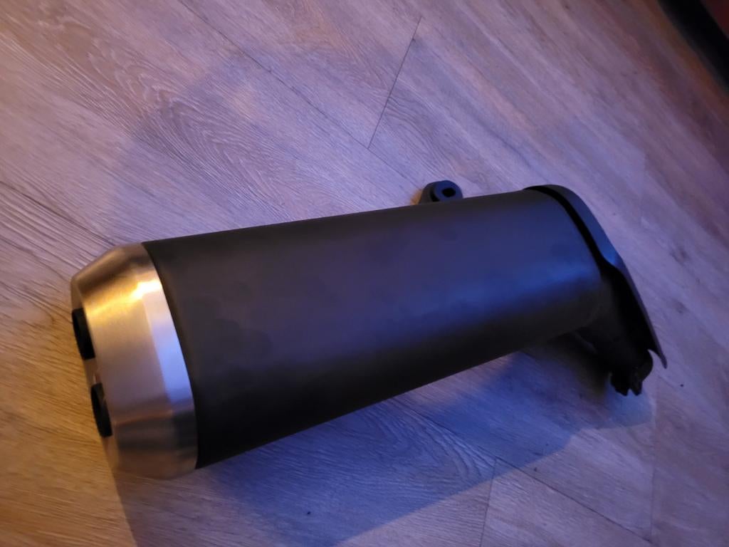 Originele uitlaat Honda Rebel CMX1100 – nieuw, Ophalen of Verzenden, Nieuw, Honda