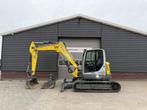 Wacker Neuson EZ80 graafmachine €955 LEASE BJ 2022, Graafmachine