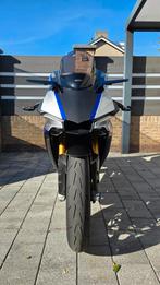 Yamaha YZF-R1M, 4 cilinders, Motorrijbewijs A, Super Sport, Particulier